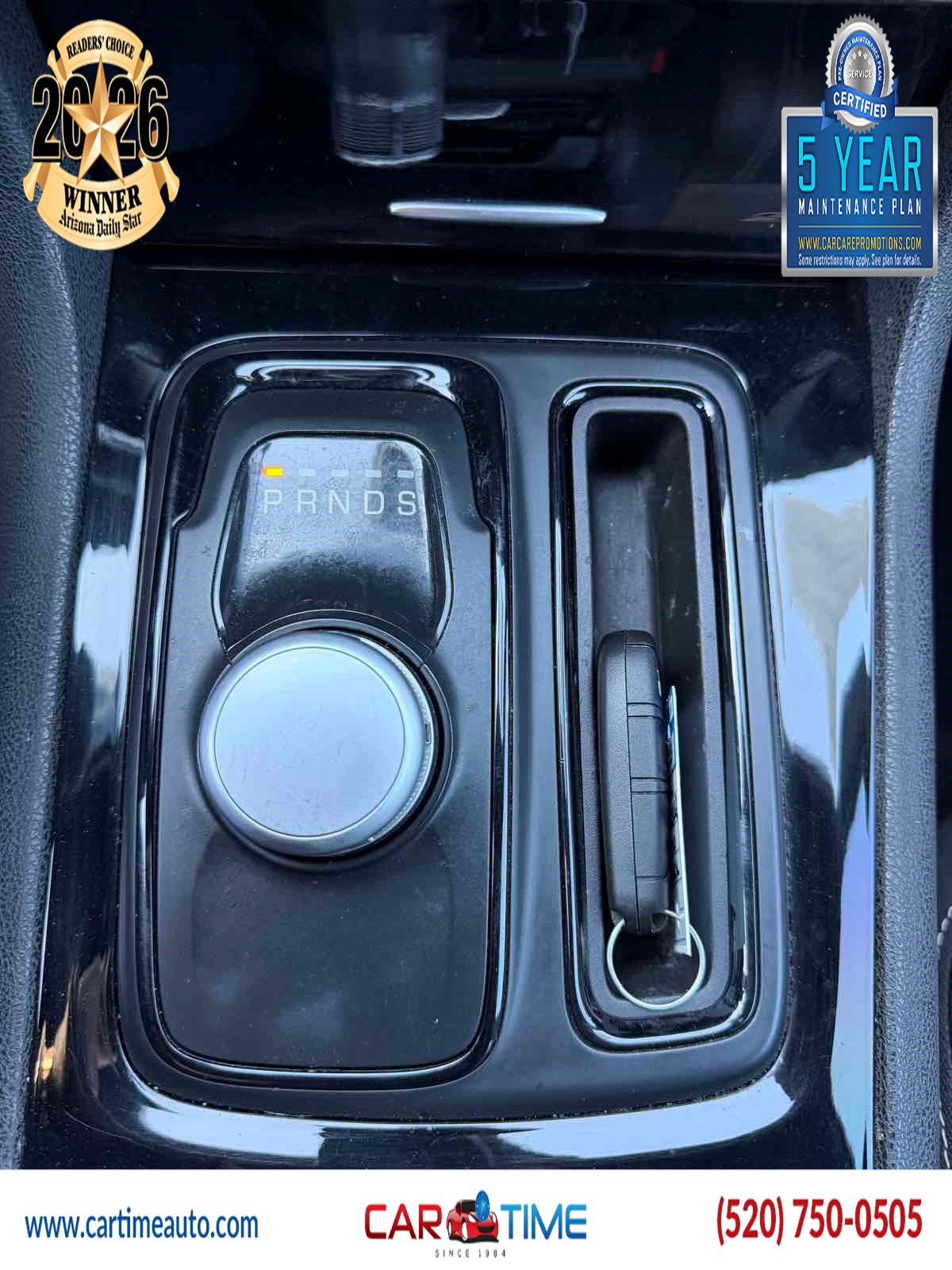 Chrysler 300 photo 18