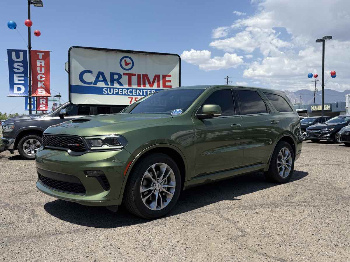 Dodge Durango photo 2