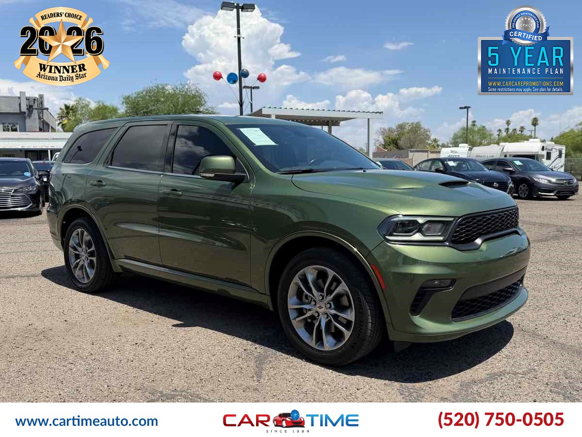 Dodge Durango photo 4