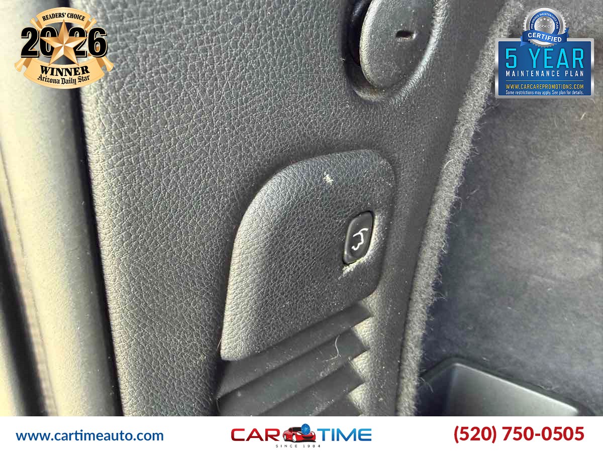 Dodge Durango photo 24