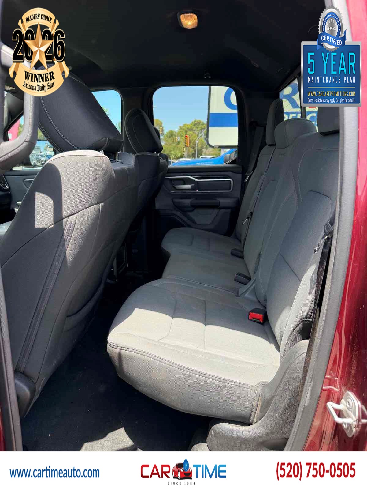 Ram 1500 photo 21