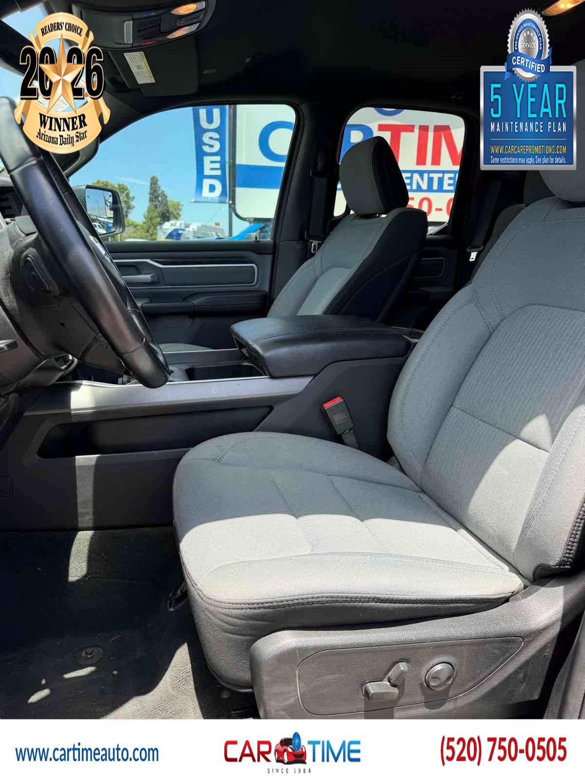 Ram 1500 photo 19