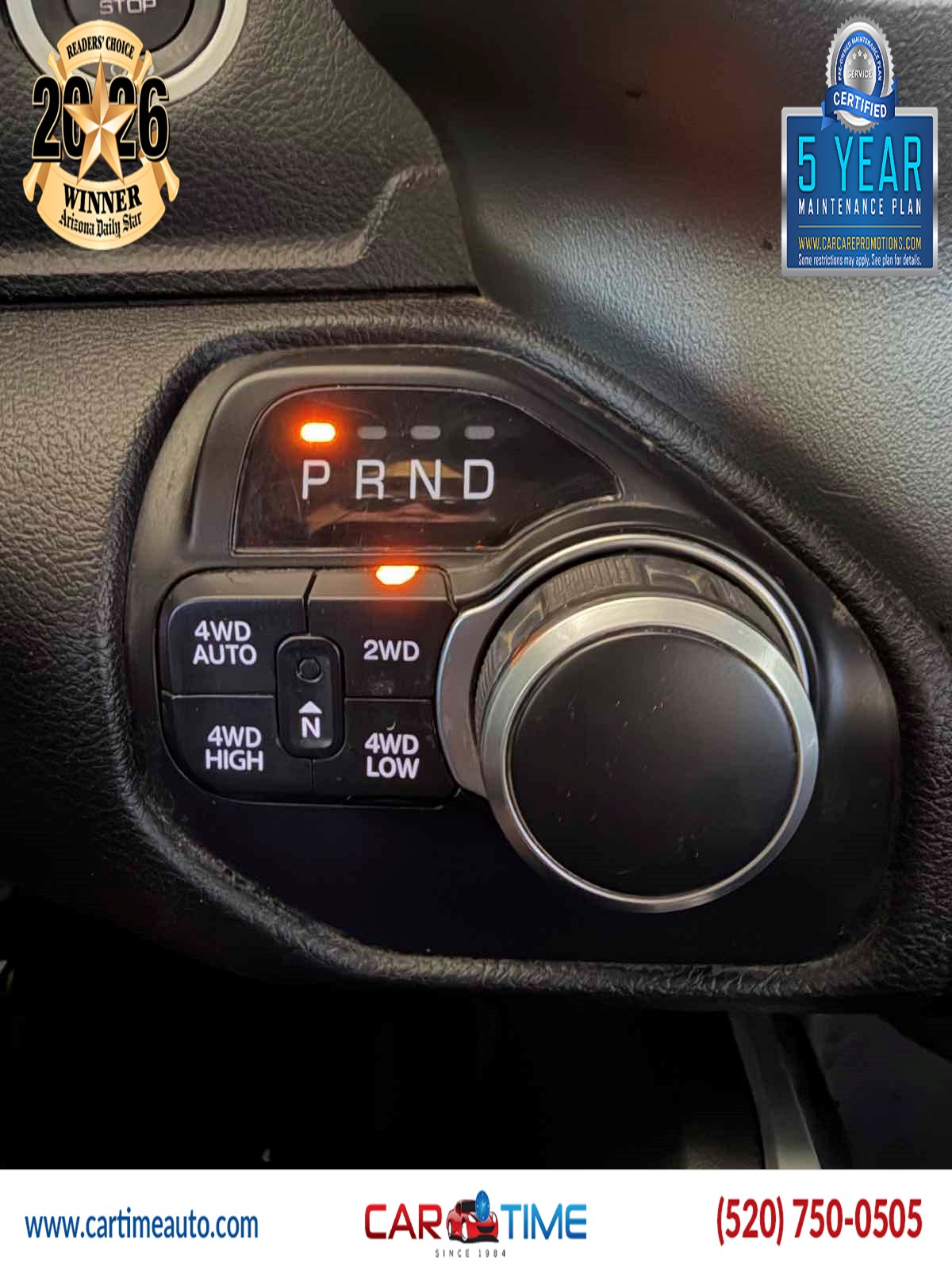Ram 1500 photo 15