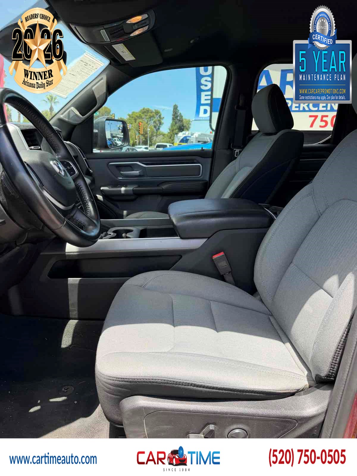 Ram 1500 photo 20