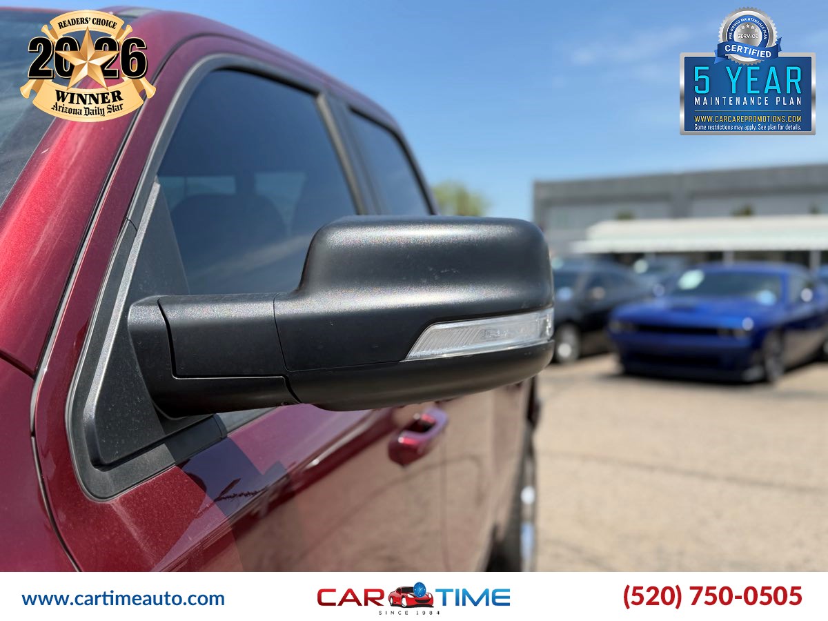 Ram 1500 photo 9