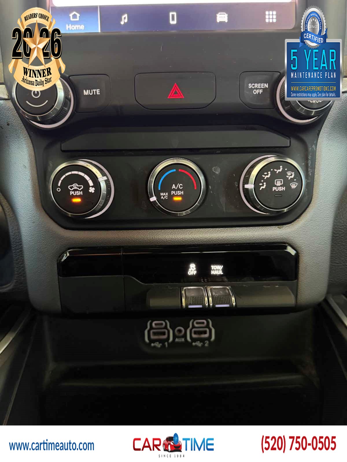 Ram 1500 photo 16