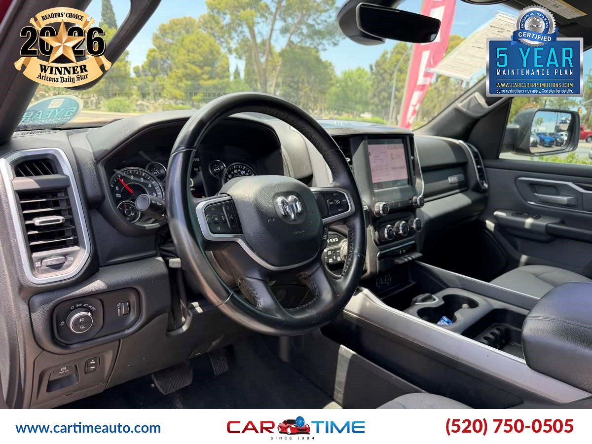 Ram 1500 photo 10