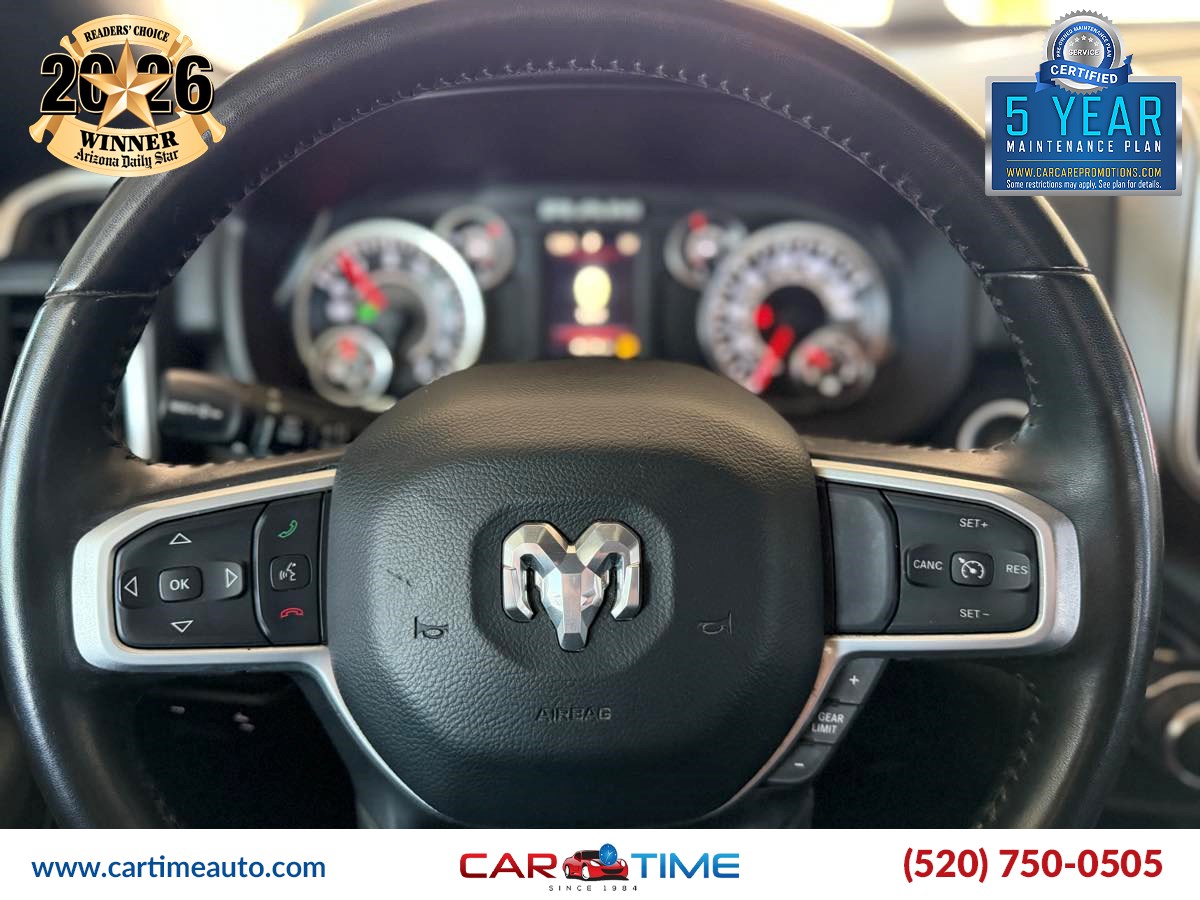 Ram 1500 photo 11