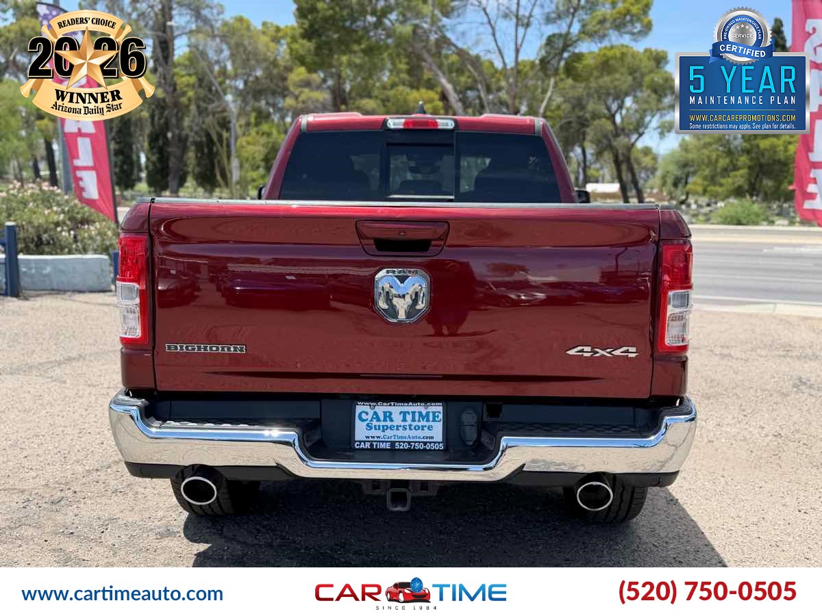 Ram 1500 photo 5