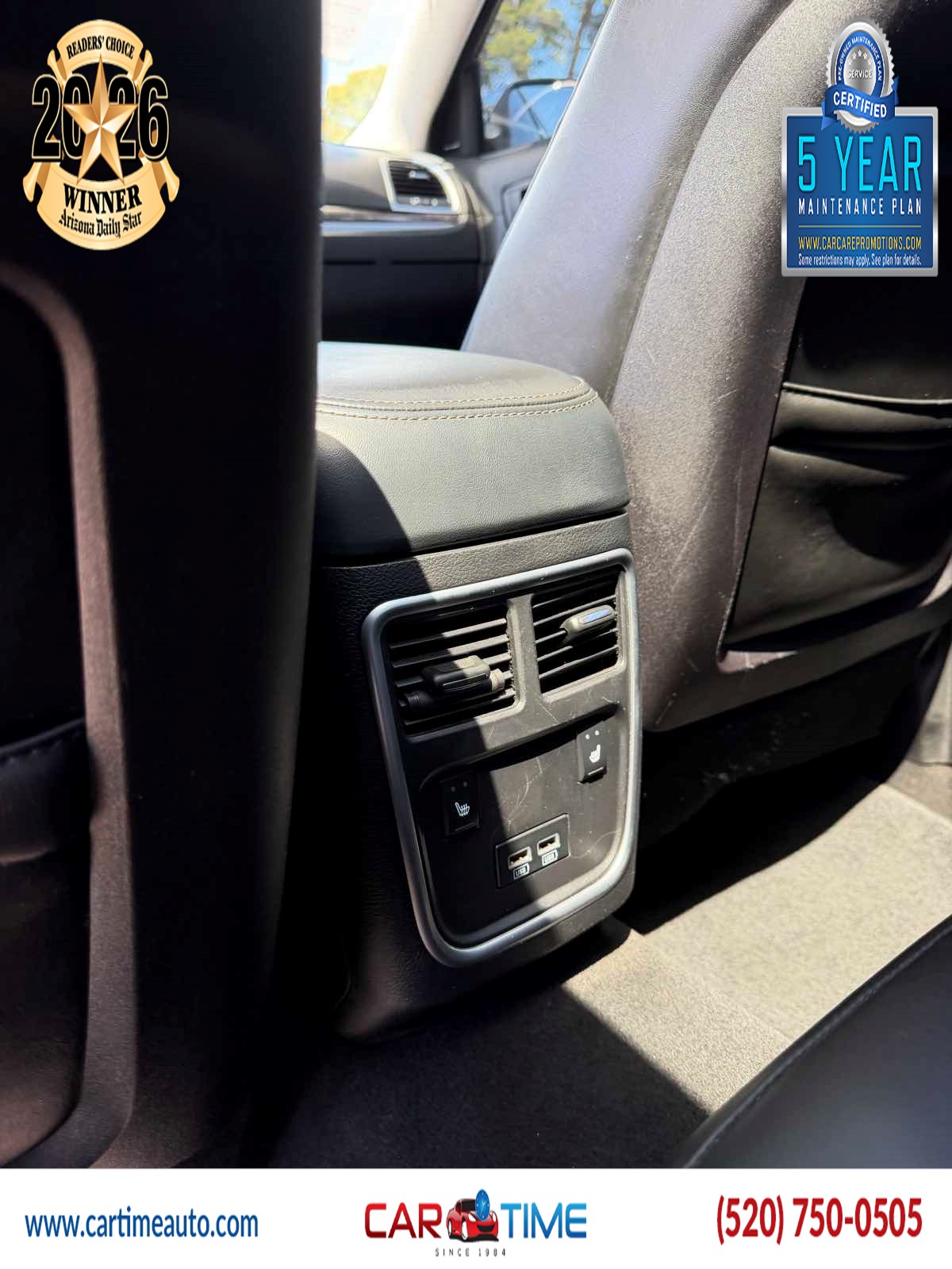 Chrysler 300 photo 18