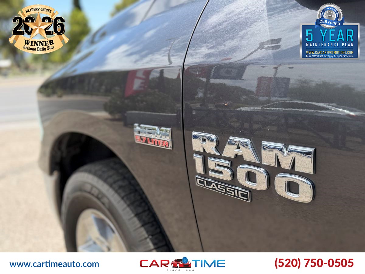 Ram 1500 photo 6