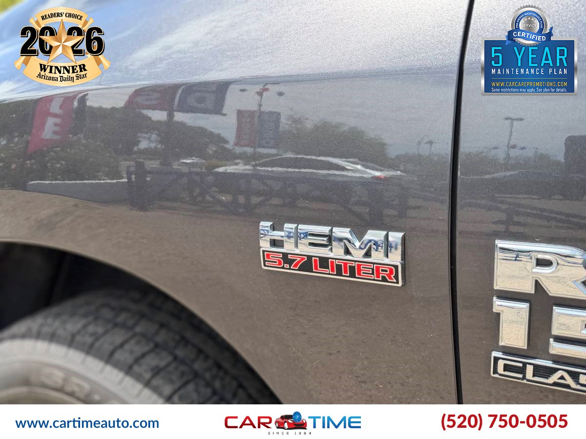 Ram 1500 photo 7