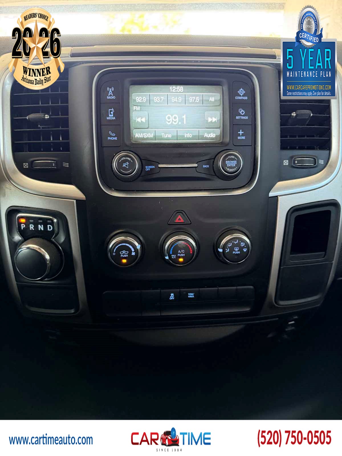 Ram 1500 photo 12