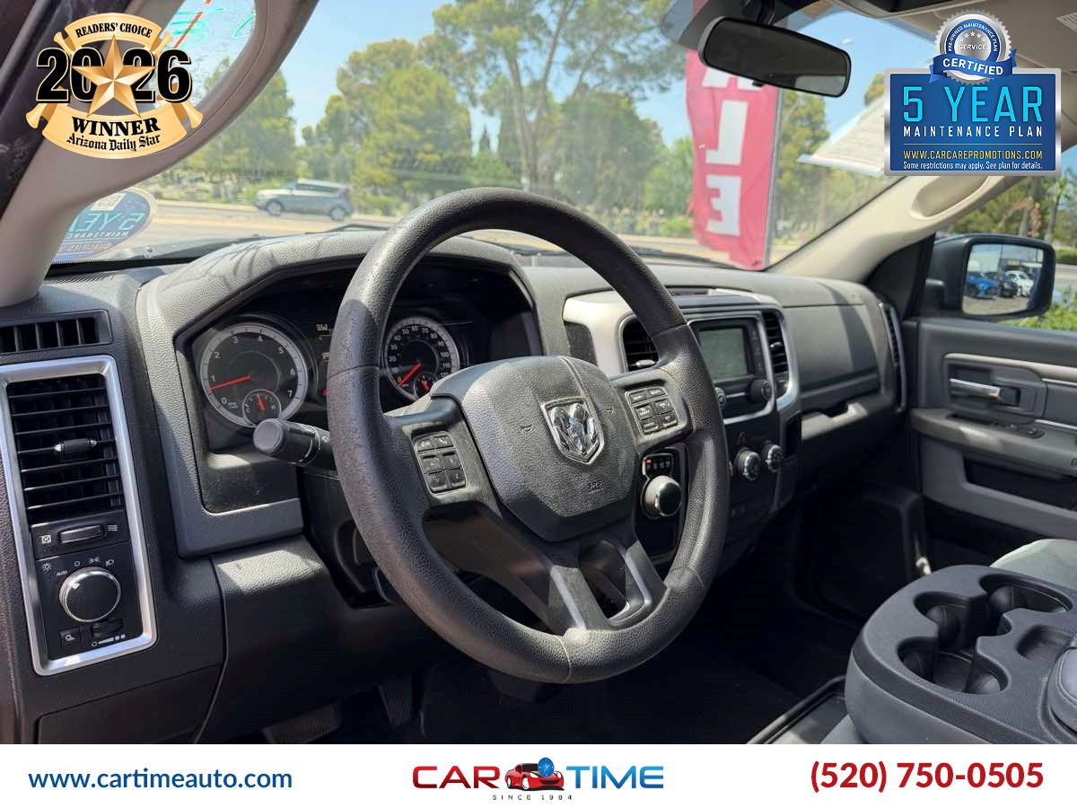 Ram 1500 photo 10
