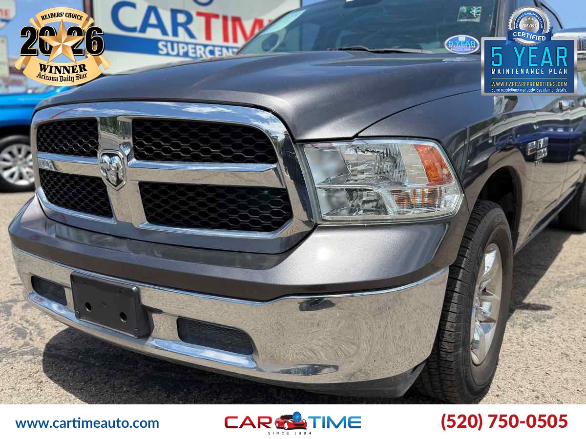 Ram 1500 photo 9