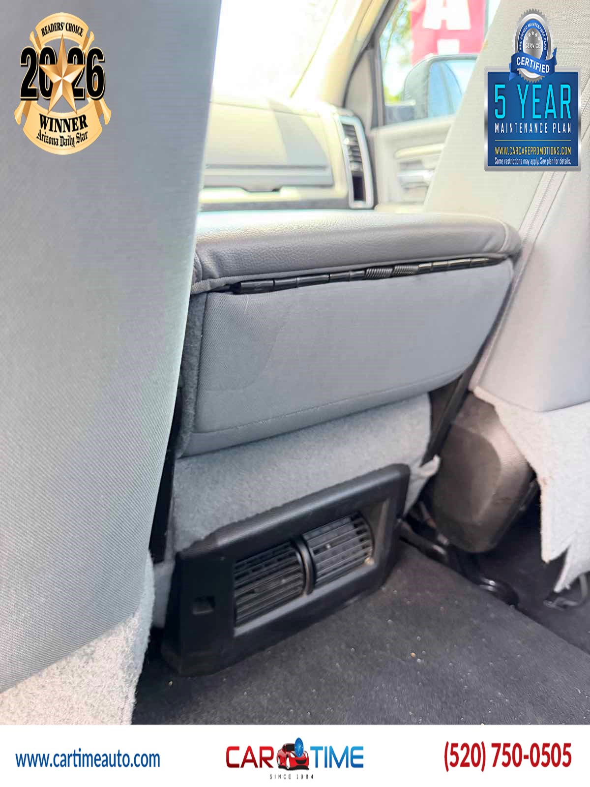 Ram 1500 photo 17