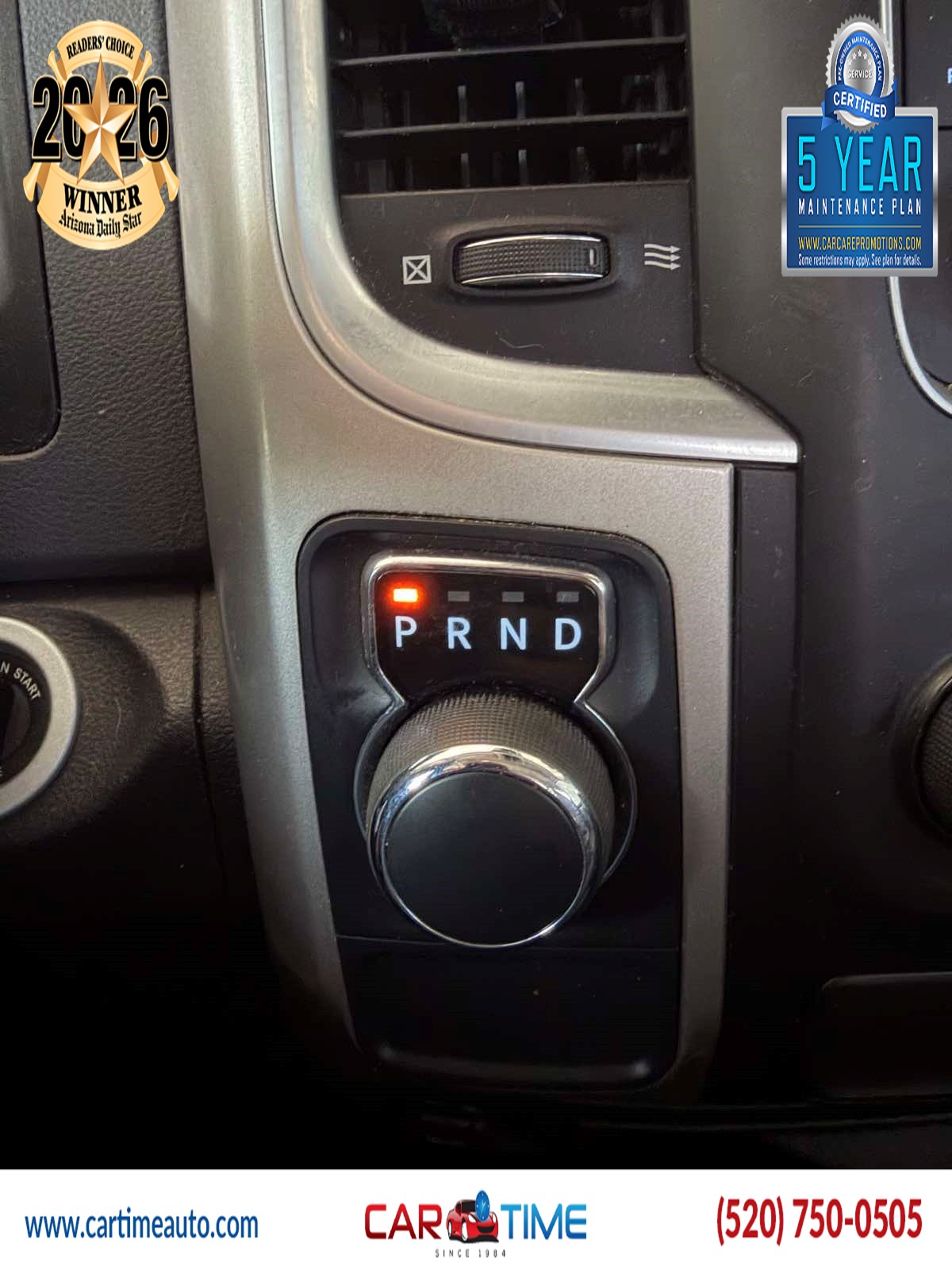 Ram 1500 photo 13