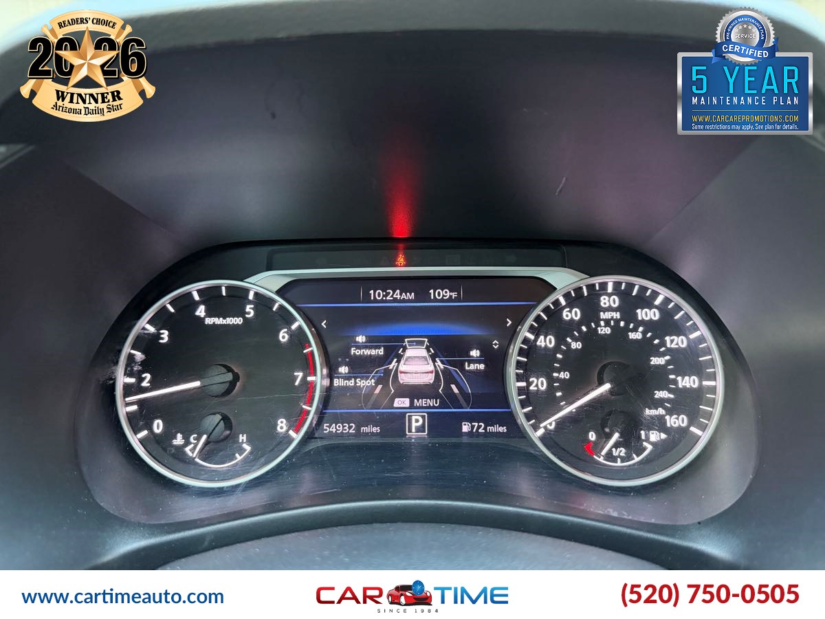 Nissan Sentra photo 9