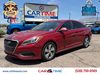 2016 Hyundai Sonata Hybrid Limited