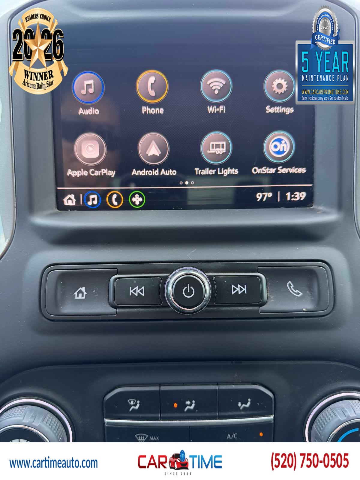 2022 Chevrolet Silverado 1500 Custom - Photo 16
