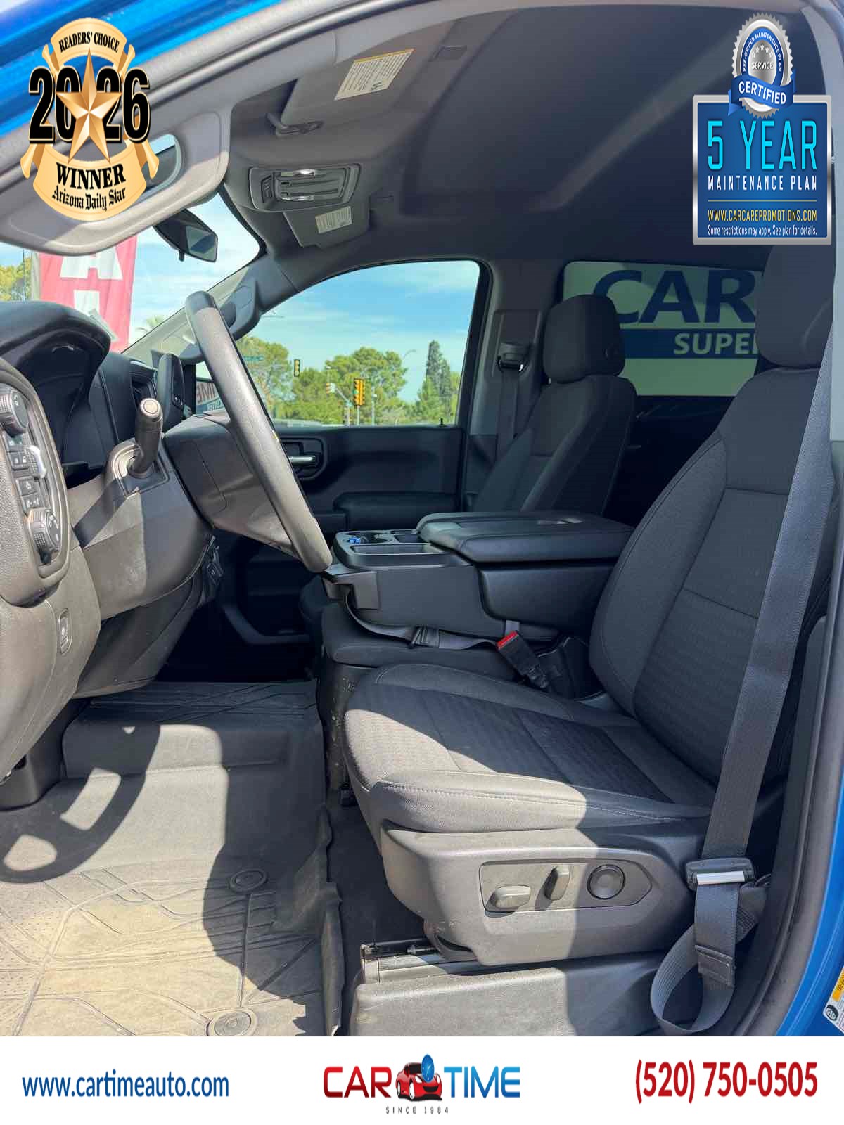 2022 Chevrolet Silverado 1500 Custom - Photo 19