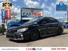 2019 Subaru WRX Premium