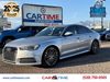2016 Audi A6 2.0T Premium Plus