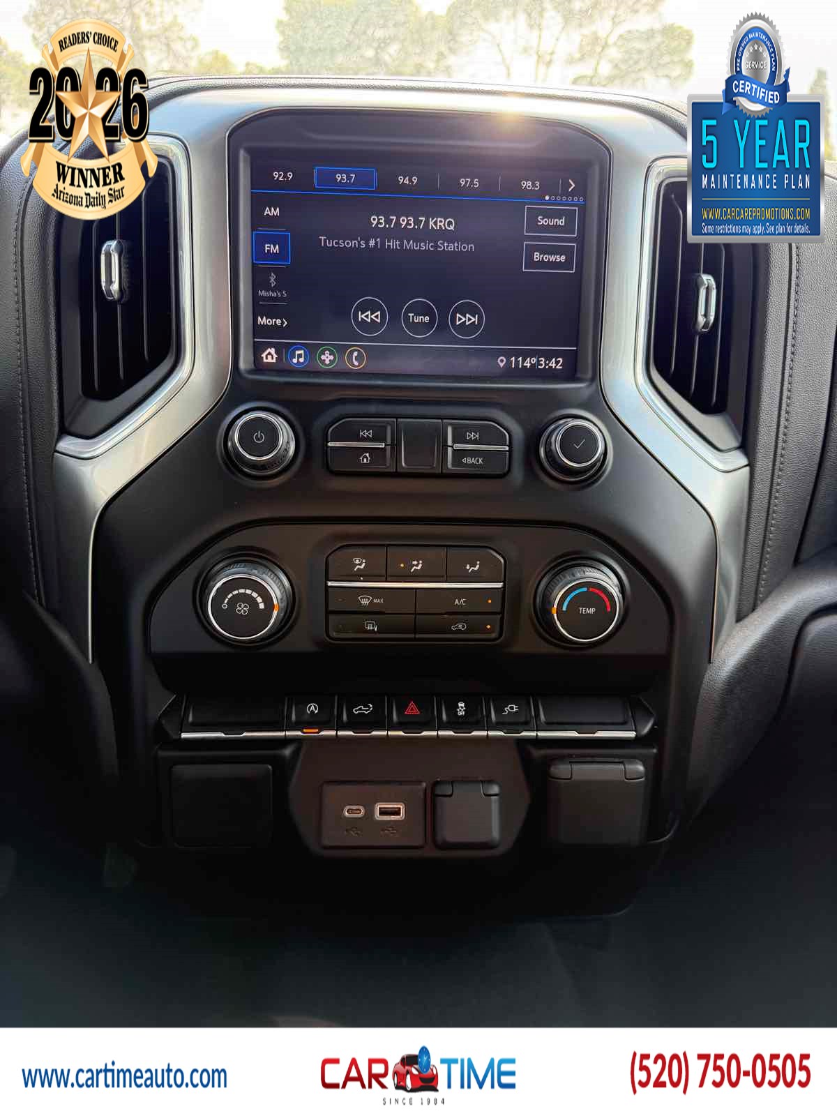 2021 Chevrolet Silverado 1500 LT - Photo 12