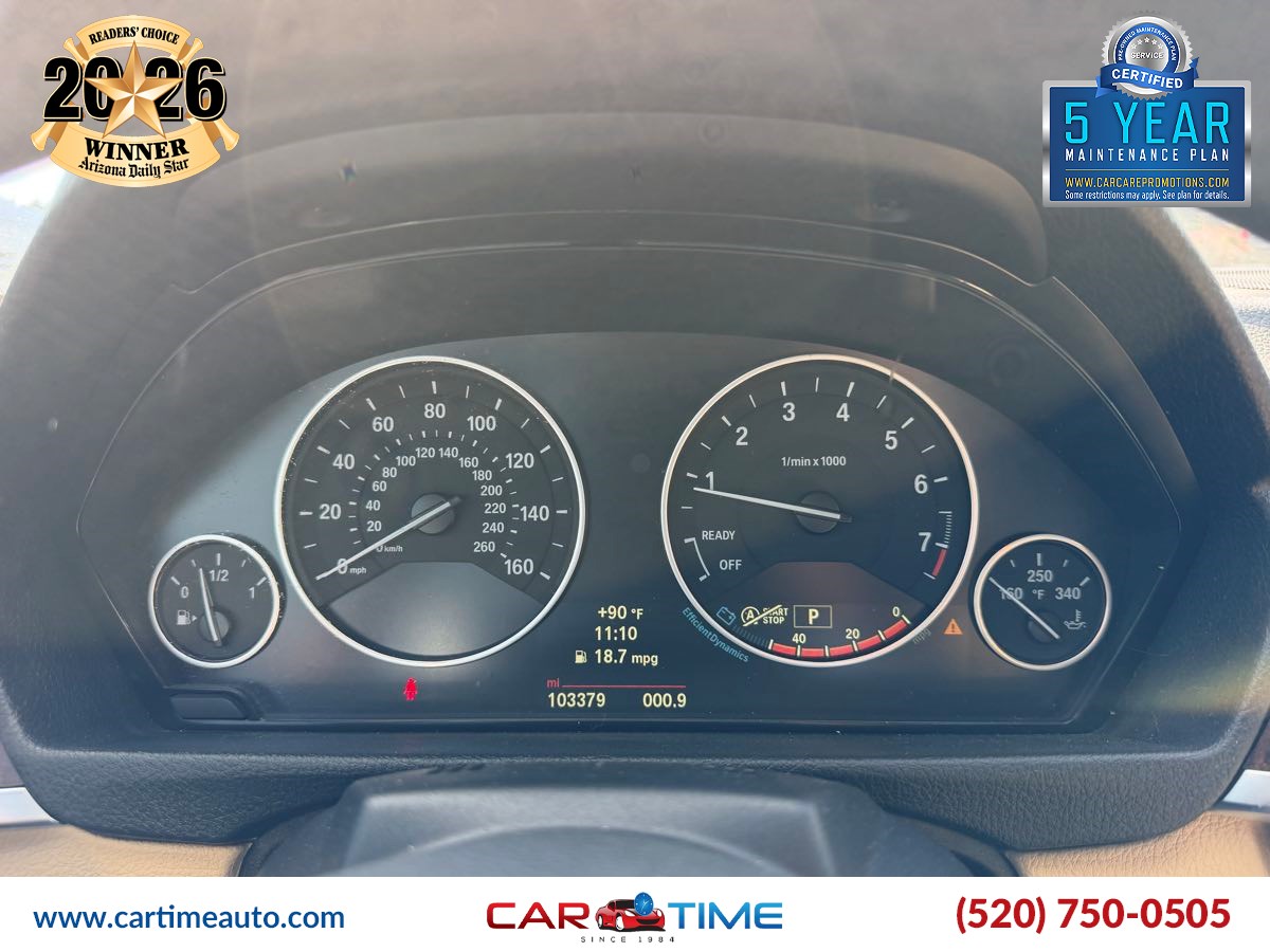 BMW 4 Series photo 15