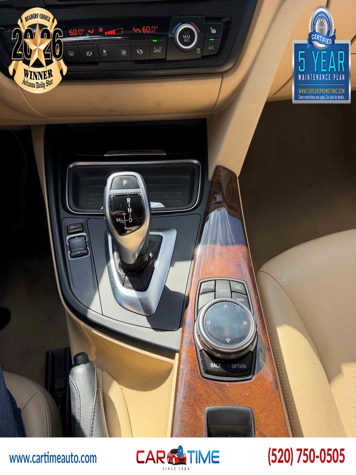 BMW 4 Series photo 17