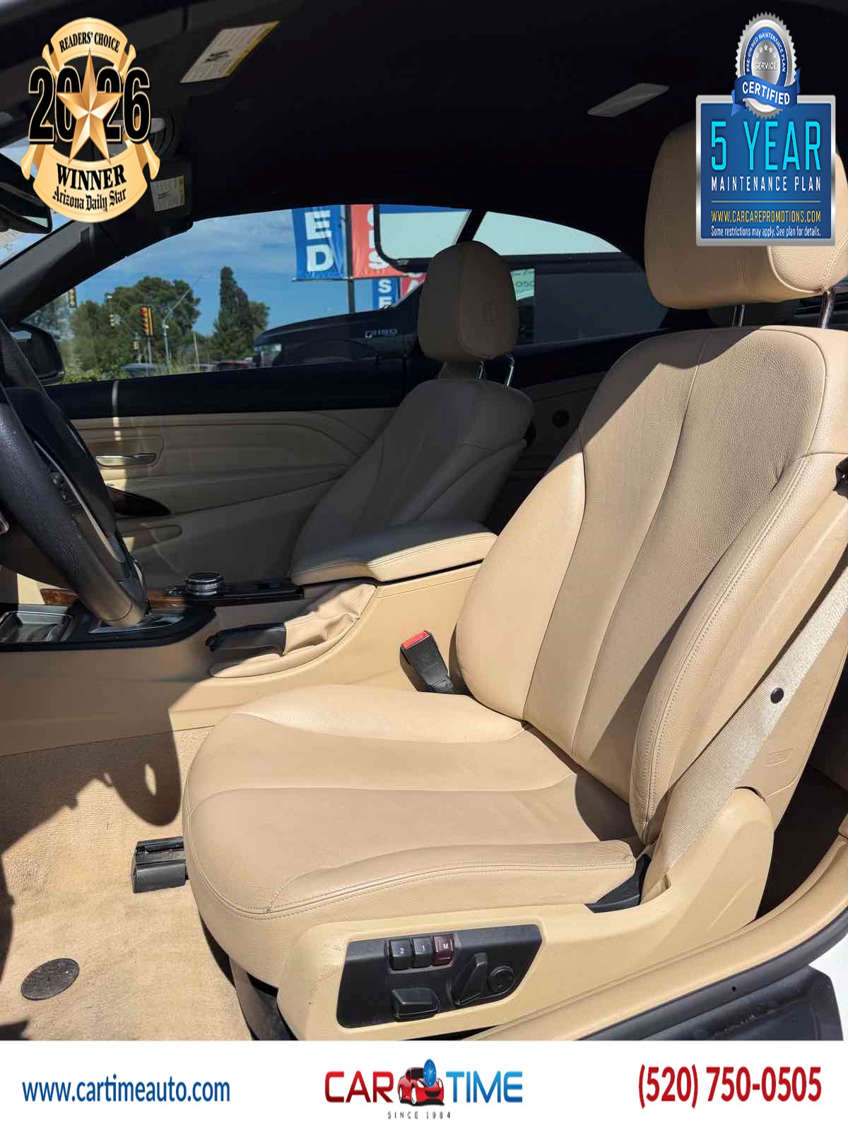 BMW 4 Series photo 22