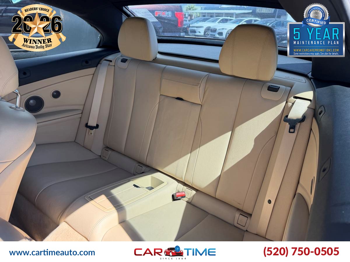 BMW 4 Series photo 23