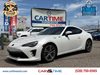 2016 Scion FR-S 