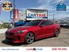 2018 Kia Stinger GT2