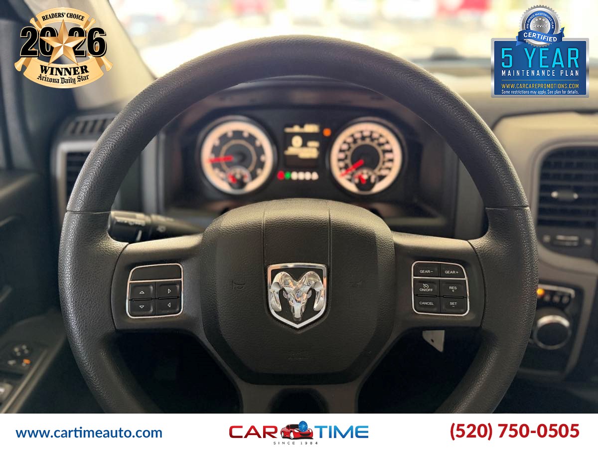 Ram 1500 photo 10