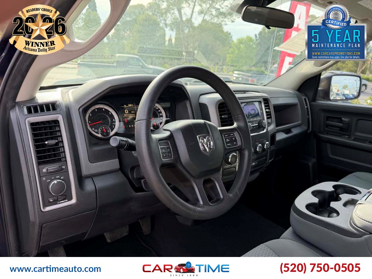 Ram 1500 photo 9