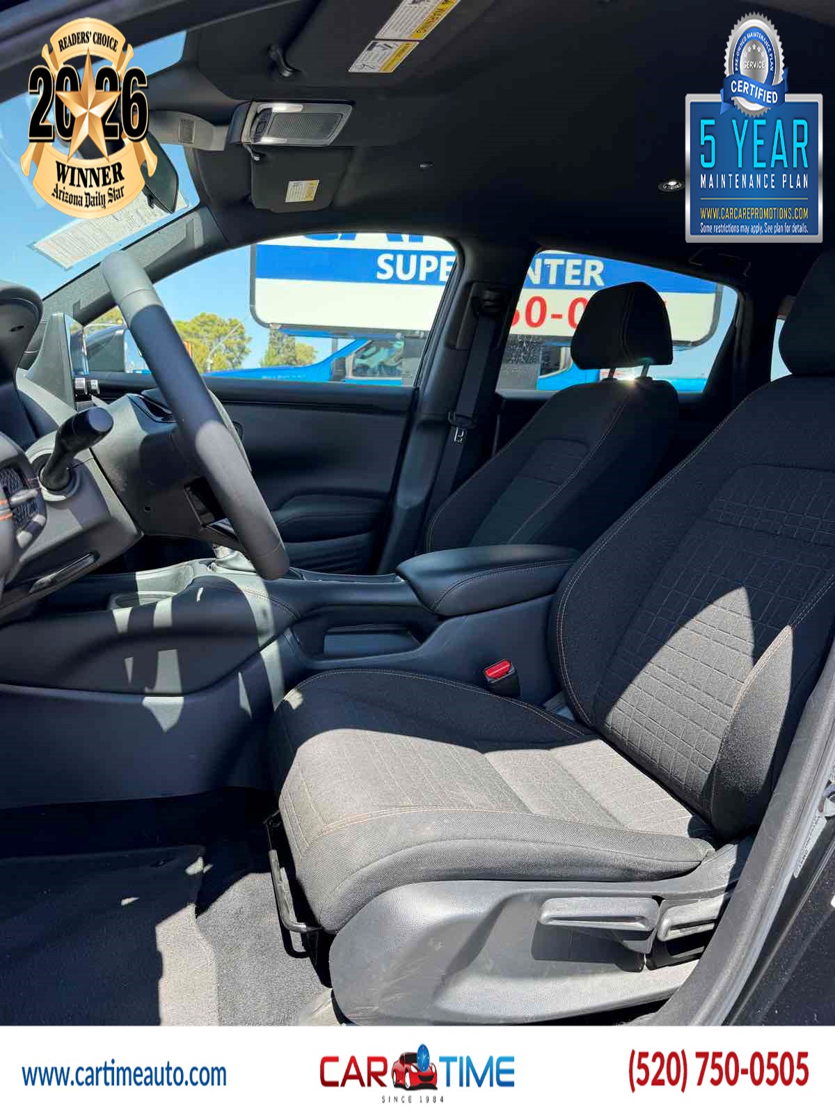 Honda HR-V photo 15