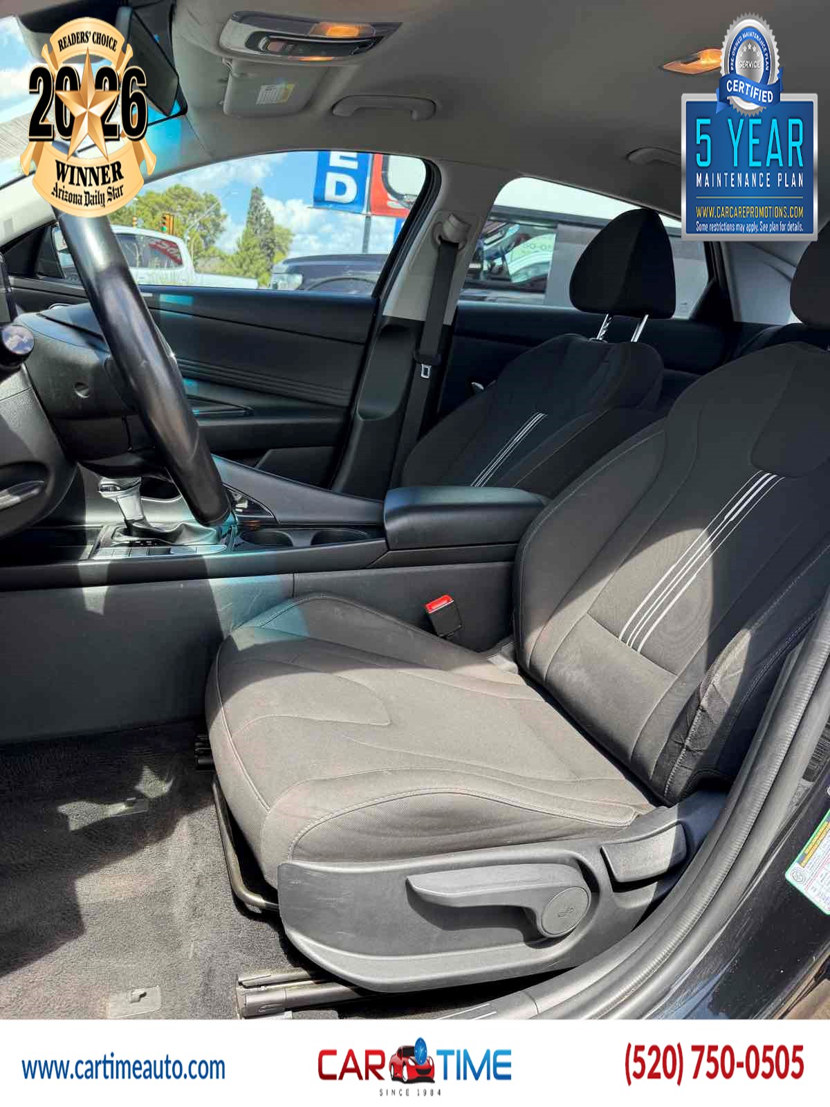 Hyundai Elantra photo 17
