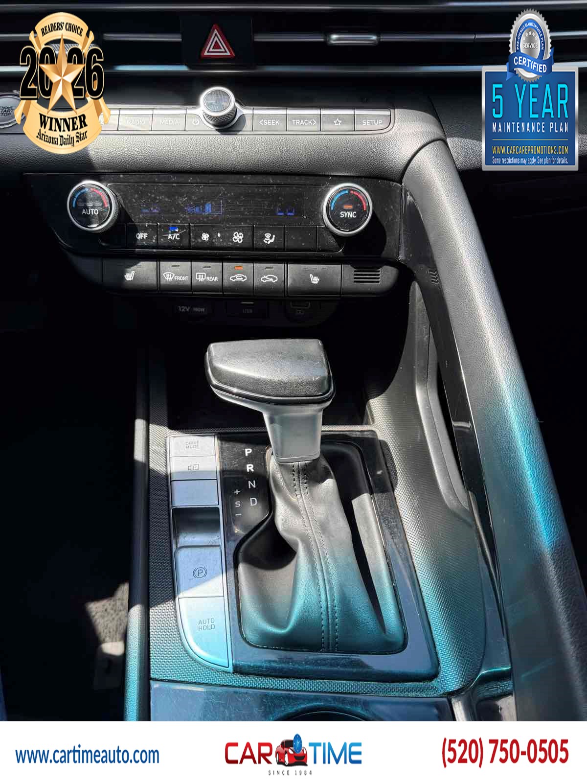Hyundai Elantra photo 14