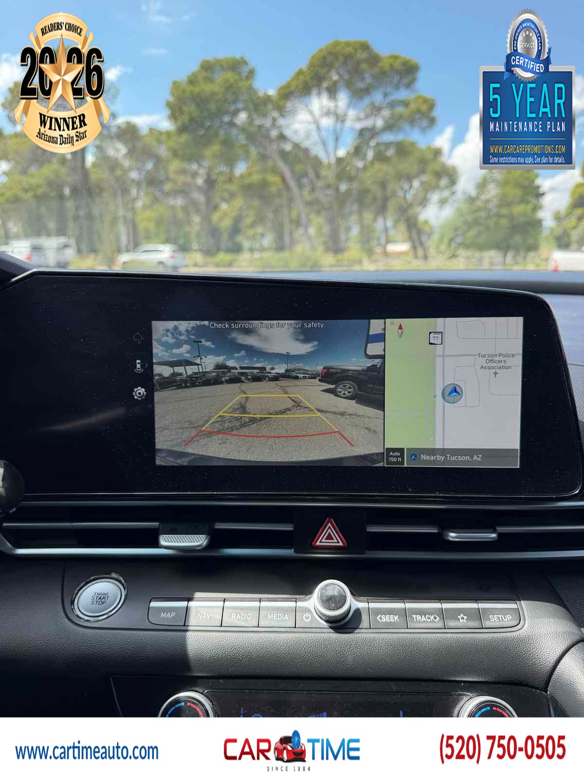 Hyundai Elantra photo 13