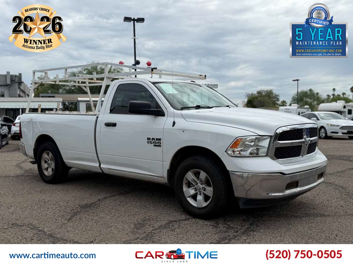 Ram 1500 photo 4