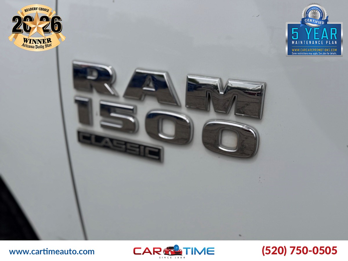 Ram 1500 photo 8
