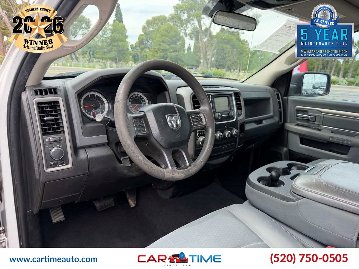Ram 1500 photo 10