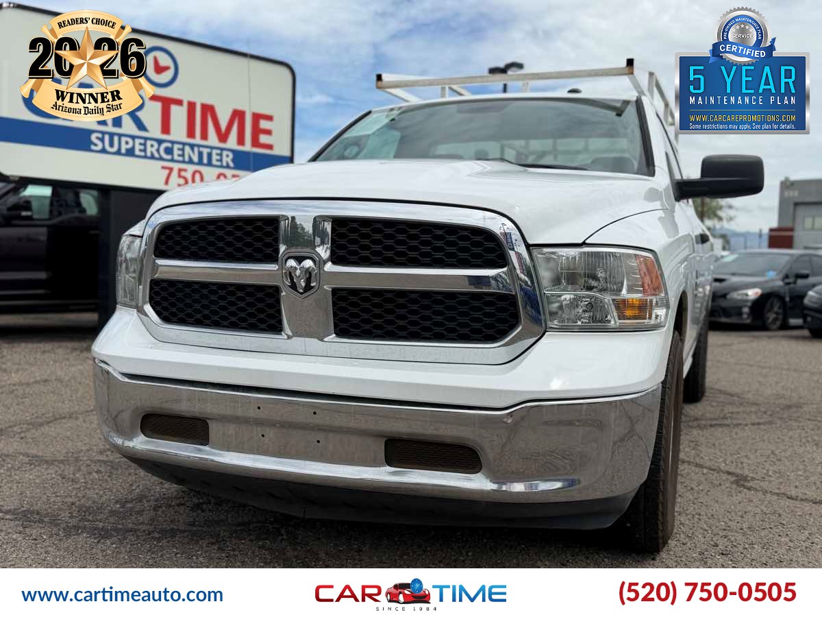 Ram 1500 photo 9