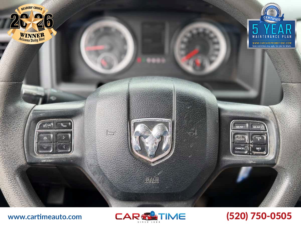 Ram 1500 photo 11