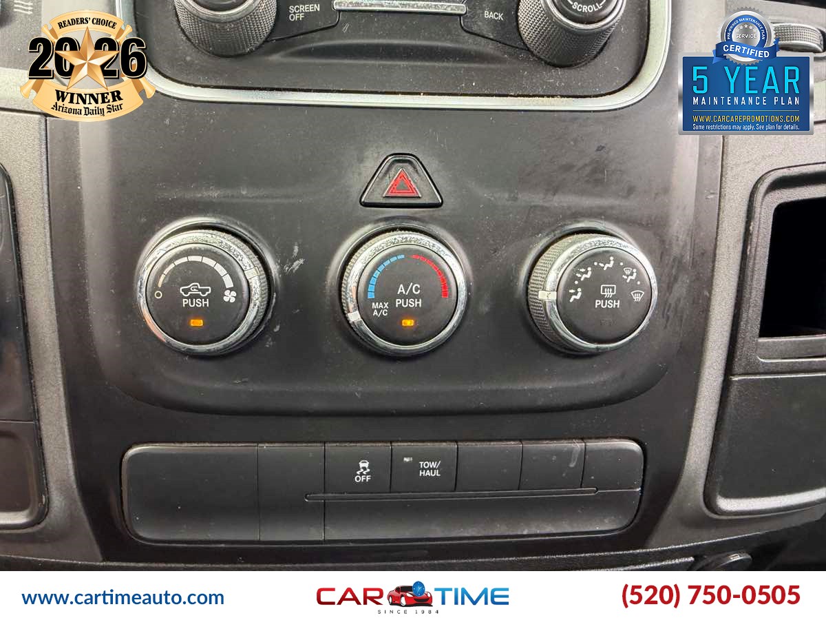 Ram 1500 photo 15