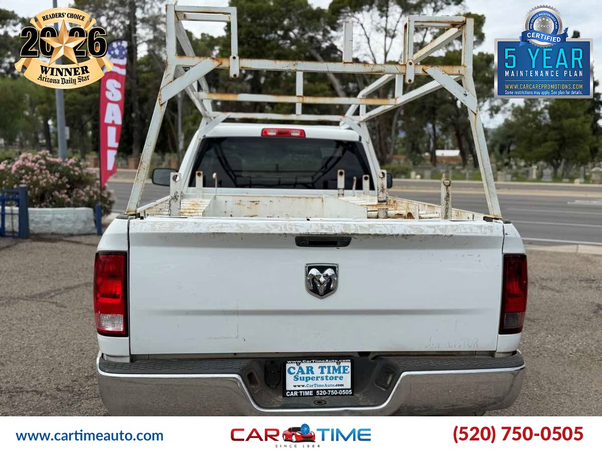 Ram 1500 photo 5