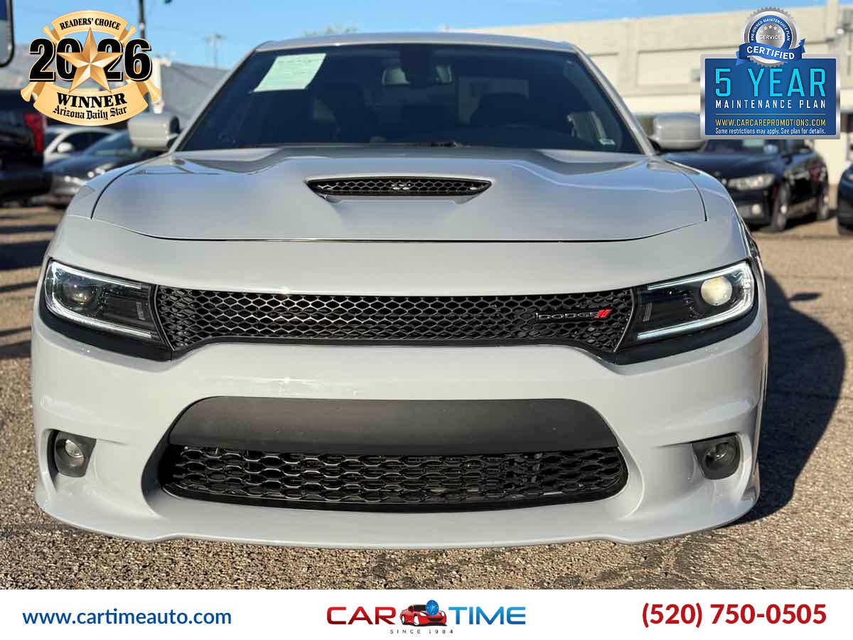 Dodge Charger photo 7