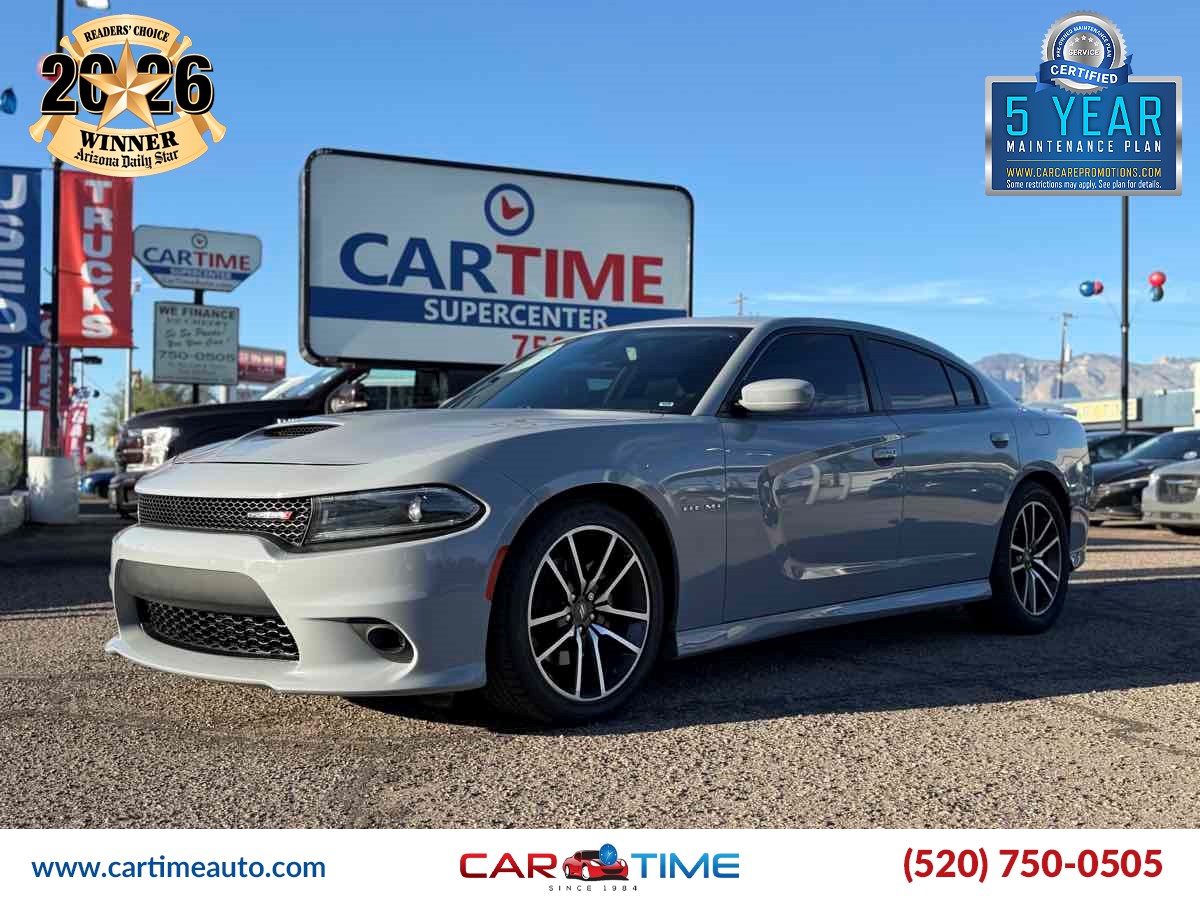 Dodge Charger