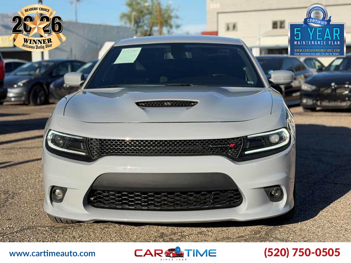 Dodge Charger photo 3